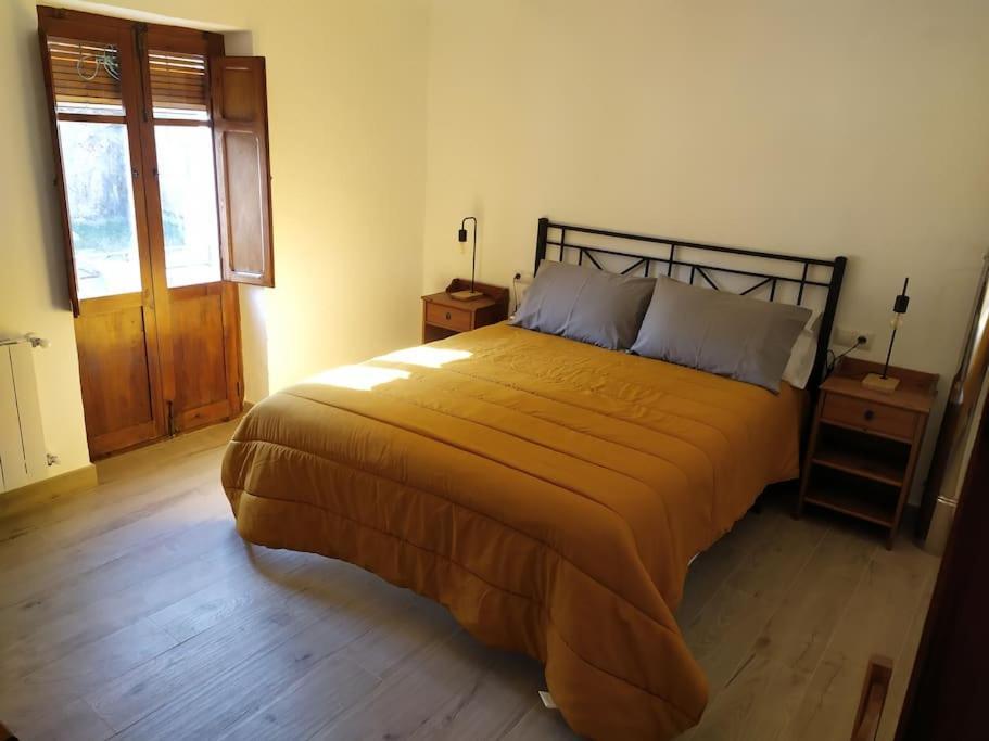فيلا Vivienda Turistica Ca Lola فيلافاميس المظهر الخارجي الصورة