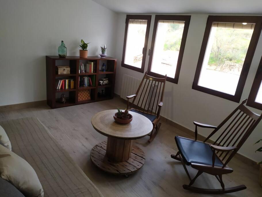 فيلا Vivienda Turistica Ca Lola فيلافاميس المظهر الخارجي الصورة